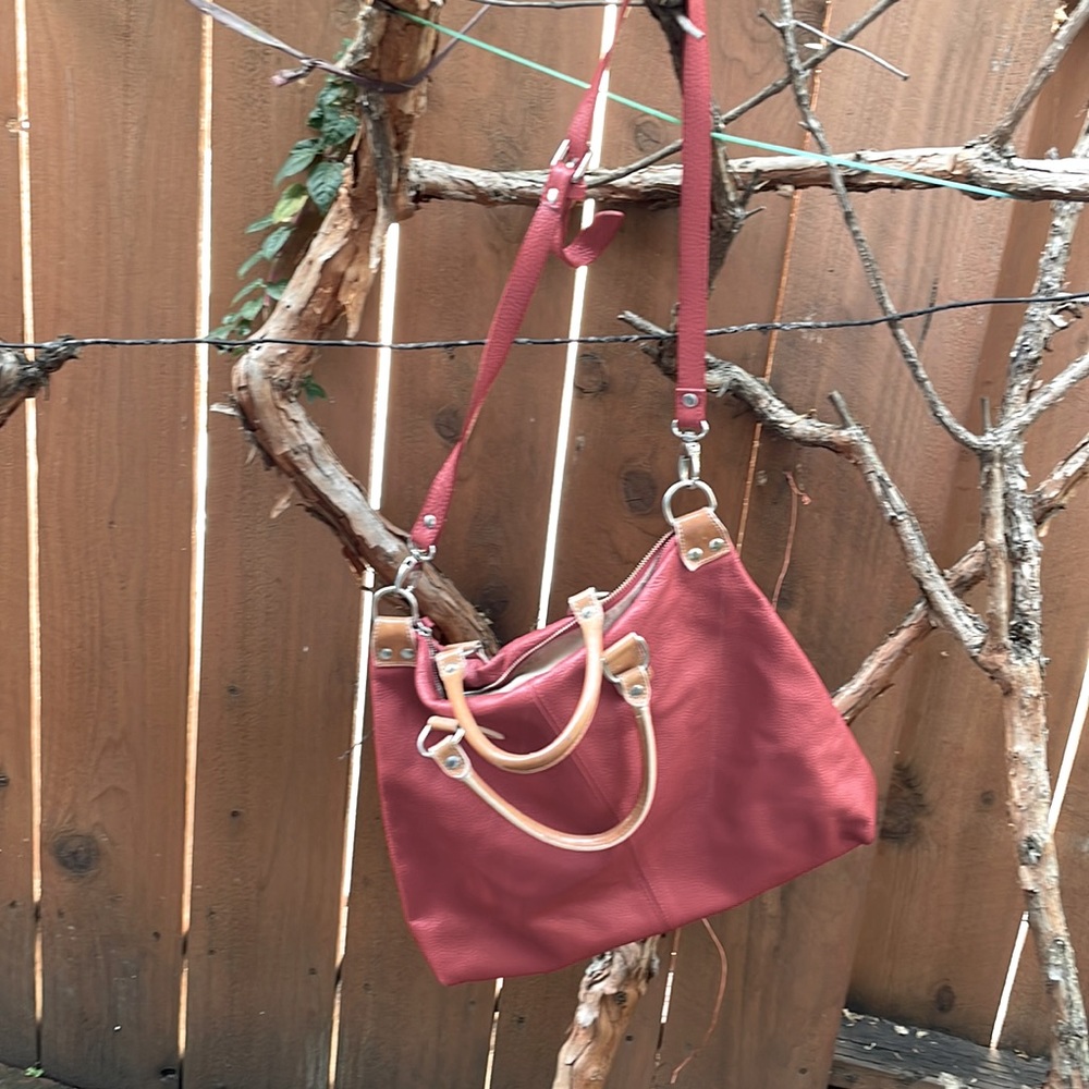 Pulicati bag